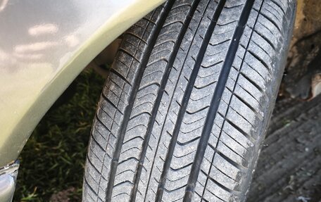 Mitsubishi Galant VIII, 1992 год, 200 000 рублей, 13 фотография