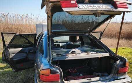 Mitsubishi Galant VIII, 1992 год, 200 000 рублей, 12 фотография