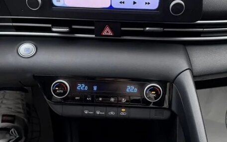 Hyundai Elantra, 2021 год, 1 650 000 рублей, 4 фотография