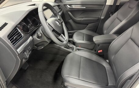 Skoda Kamiq I, 2022 год, 1 661 999 рублей, 9 фотография