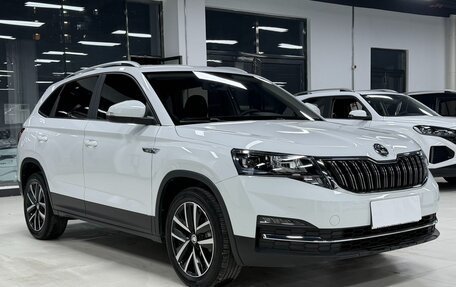 Skoda Kamiq I, 2022 год, 1 661 999 рублей, 3 фотография