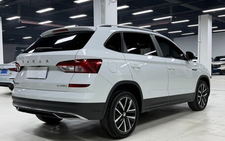 Skoda Kamiq I, 2022 год, 1 661 999 рублей, 4 фотография