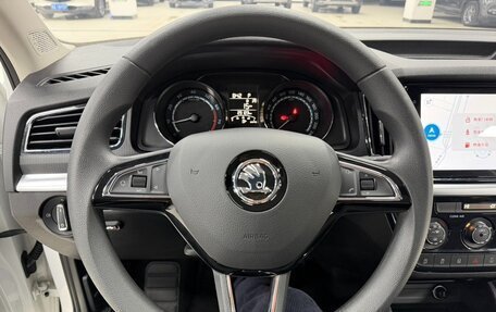 Skoda Kamiq I, 2022 год, 1 661 999 рублей, 11 фотография