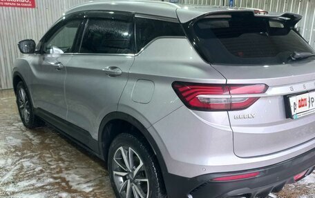 Geely Coolray I, 2023 год, 1 930 000 рублей, 2 фотография