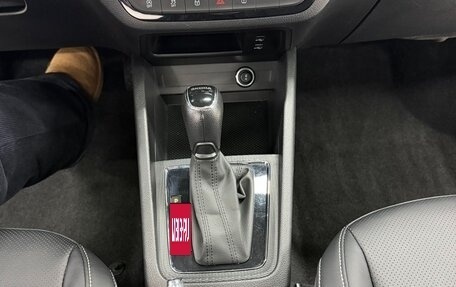 Skoda Kamiq I, 2022 год, 1 661 999 рублей, 15 фотография