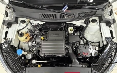 Skoda Kamiq I, 2022 год, 1 661 999 рублей, 22 фотография