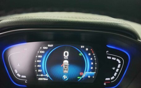 Geely Coolray I, 2023 год, 1 930 000 рублей, 7 фотография