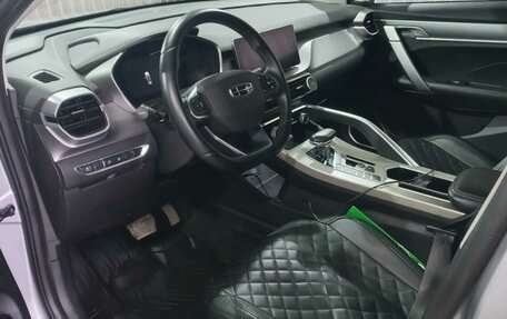 Geely Coolray I, 2023 год, 1 930 000 рублей, 6 фотография