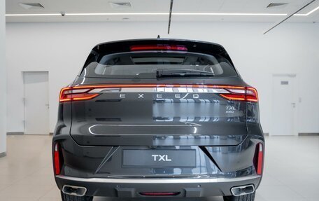 CheryExeed TXL, 2025 год, 4 340 000 рублей, 4 фотография