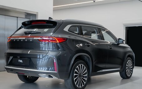 CheryExeed TXL, 2025 год, 4 340 000 рублей, 6 фотография