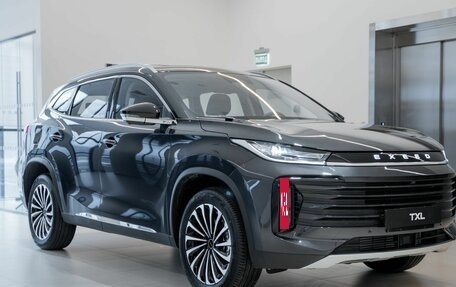 CheryExeed TXL, 2025 год, 4 340 000 рублей, 2 фотография