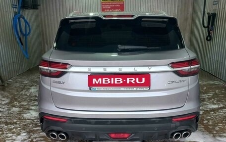 Geely Coolray I, 2023 год, 1 930 000 рублей, 8 фотография