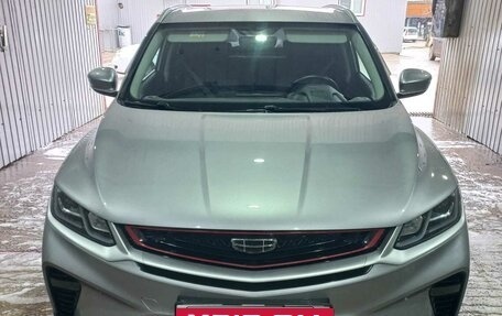 Geely Coolray I, 2023 год, 1 930 000 рублей, 11 фотография