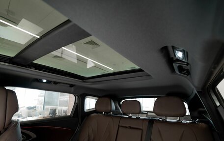 CheryExeed TXL, 2025 год, 4 340 000 рублей, 10 фотография