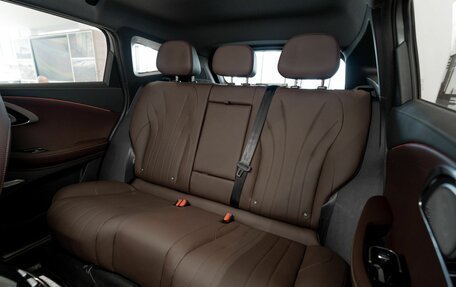 CheryExeed TXL, 2025 год, 4 340 000 рублей, 9 фотография