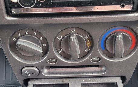 Hyundai Accent II, 2003 год, 254 900 рублей, 12 фотография