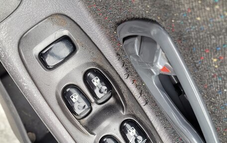 Hyundai Accent II, 2003 год, 254 900 рублей, 11 фотография