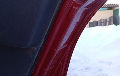 Renault Logan I, 2011 год, 350 000 рублей, 3 фотография