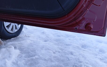 Renault Logan I, 2011 год, 350 000 рублей, 5 фотография