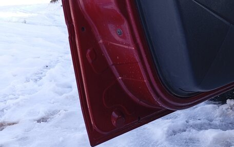 Renault Logan I, 2011 год, 350 000 рублей, 8 фотография