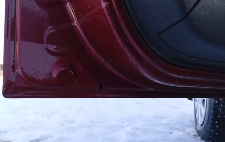 Renault Logan I, 2011 год, 350 000 рублей, 9 фотография