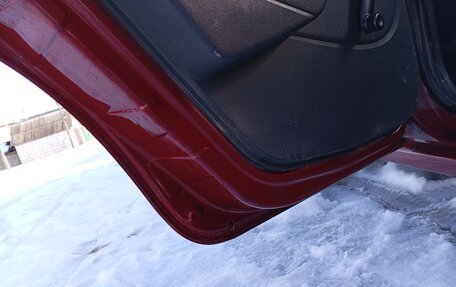 Renault Logan I, 2011 год, 350 000 рублей, 6 фотография