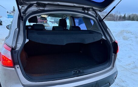 Nissan Qashqai, 2012 год, 950 000 рублей, 3 фотография