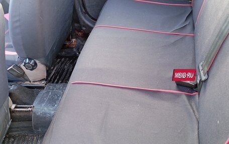 Renault Logan I, 2011 год, 350 000 рублей, 7 фотография