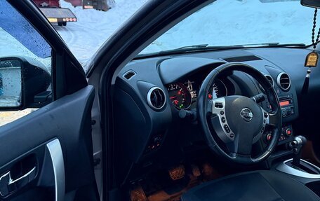 Nissan Qashqai, 2012 год, 950 000 рублей, 6 фотография