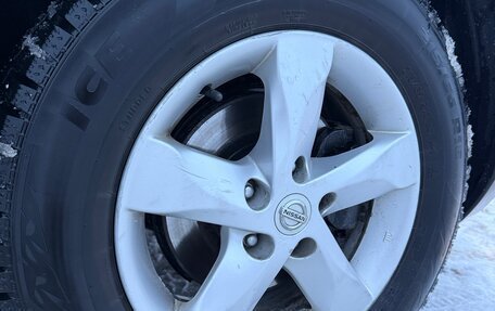 Nissan Qashqai, 2012 год, 950 000 рублей, 8 фотография