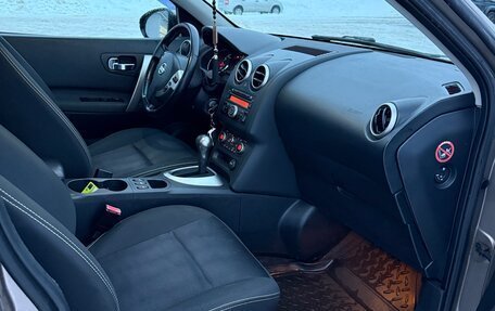 Nissan Qashqai, 2012 год, 950 000 рублей, 10 фотография