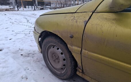 KIA Rio II, 2002 год, 130 000 рублей, 3 фотография