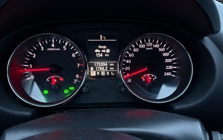 Nissan Qashqai, 2012 год, 950 000 рублей, 9 фотография