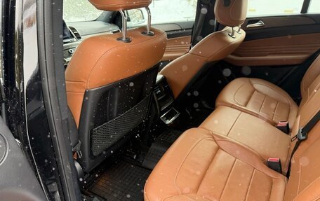 Mercedes-Benz GLE Coupe, 2018 год, 4 950 000 рублей, 6 фотография