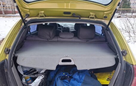 KIA Rio II, 2002 год, 130 000 рублей, 4 фотография