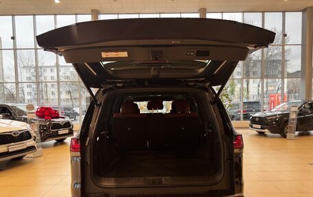 Lexus LX, 2025 год, 18 050 000 рублей, 7 фотография