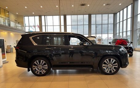 Lexus LX, 2025 год, 18 050 000 рублей, 8 фотография