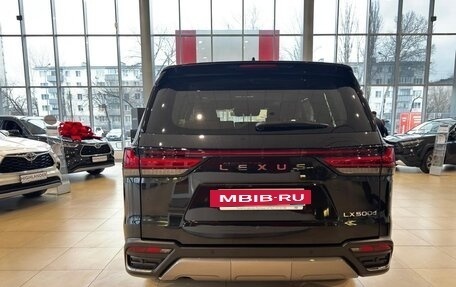 Lexus LX, 2025 год, 18 050 000 рублей, 6 фотография