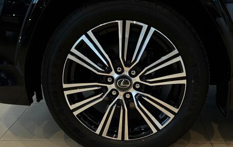 Lexus LX, 2025 год, 18 050 000 рублей, 11 фотография