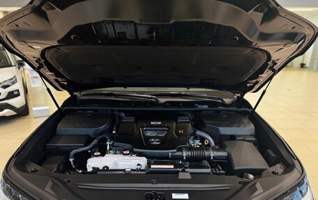 Lexus LX, 2025 год, 18 050 000 рублей, 12 фотография