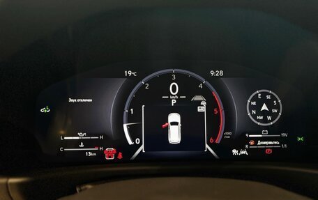 Lexus LX, 2025 год, 18 050 000 рублей, 16 фотография