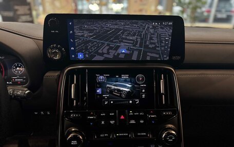 Lexus LX, 2025 год, 18 050 000 рублей, 17 фотография