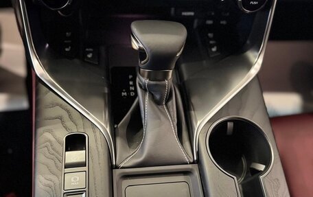 Lexus LX, 2025 год, 18 050 000 рублей, 21 фотография