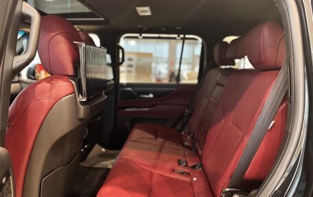 Lexus LX, 2025 год, 18 050 000 рублей, 25 фотография