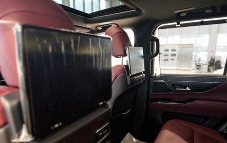 Lexus LX, 2025 год, 18 050 000 рублей, 23 фотография