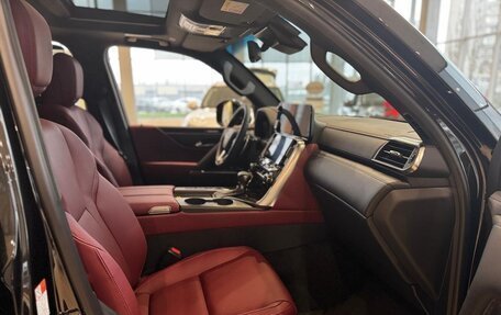 Lexus LX, 2025 год, 18 050 000 рублей, 20 фотография