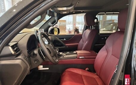 Lexus LX, 2025 год, 18 050 000 рублей, 19 фотография