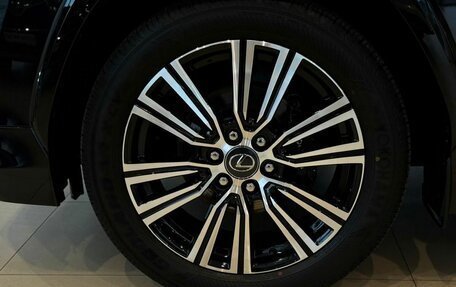 Lexus LX, 2025 год, 18 050 000 рублей, 37 фотография