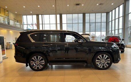 Lexus LX, 2025 год, 18 050 000 рублей, 35 фотография