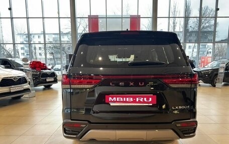 Lexus LX, 2025 год, 18 050 000 рублей, 31 фотография